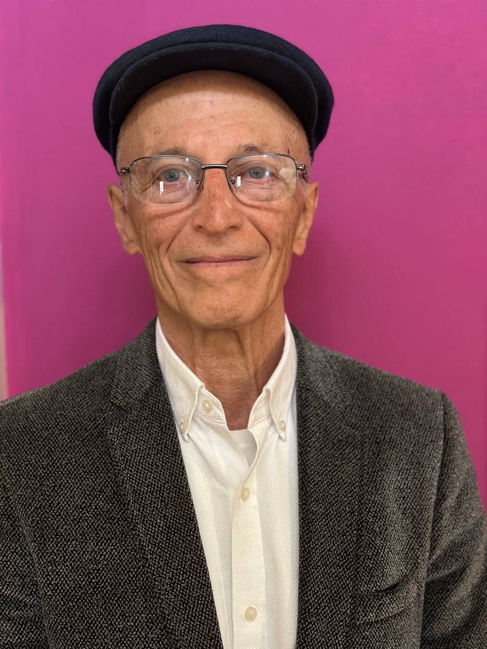 Dr. Abelardo Gatica Baudo