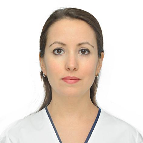 Fisio. Cecilia Basualdo