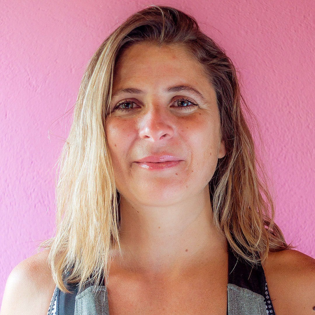 Prof. María José Sigal