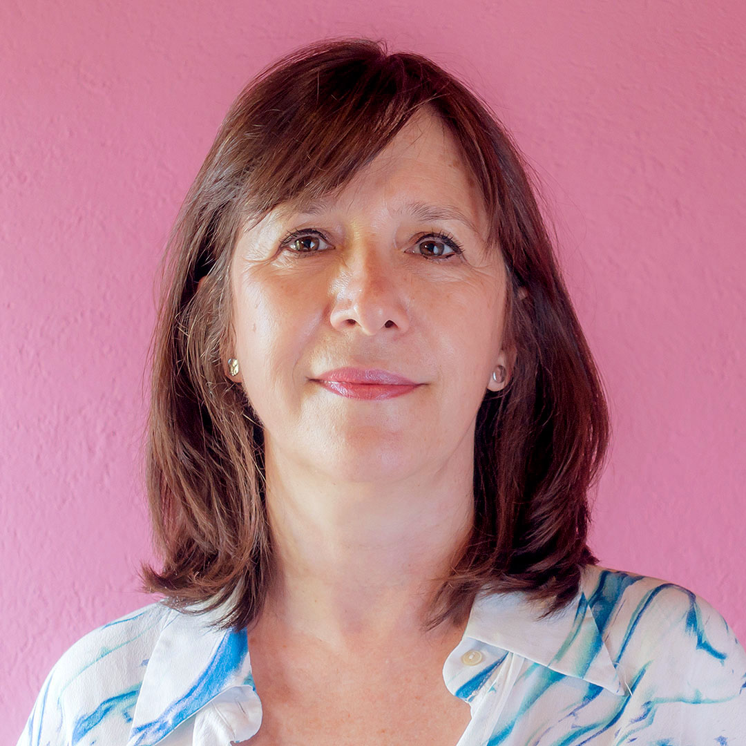 Dra. Roxana Judit Arias